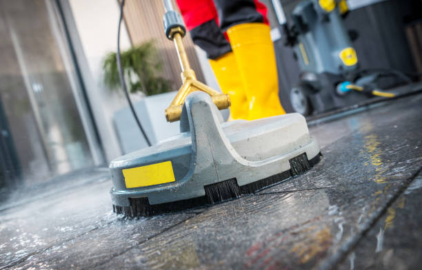 Reliable Hobart, OK Pressure Washing Solutions