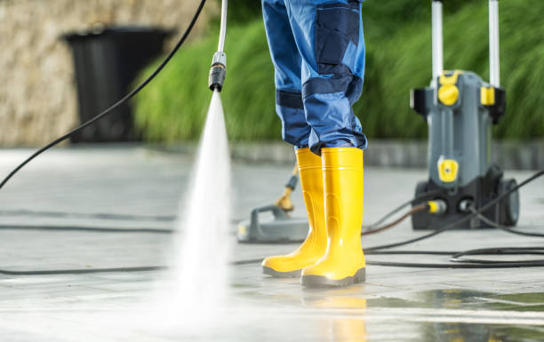 Reliable Hobart, OK Pressure Washing Solutions