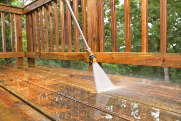 Best House Pressure Washing  in Hobart, OK