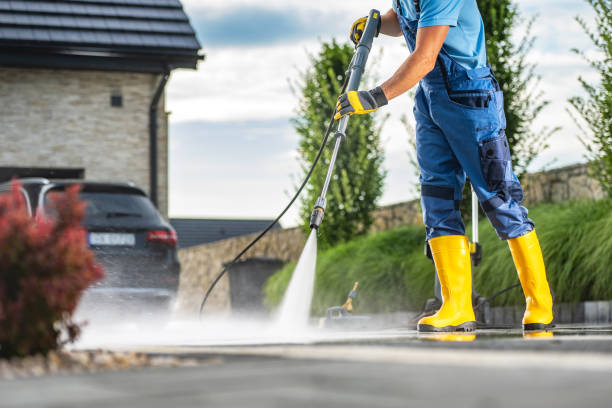 Best Commercial Pressure Washing  in Hobart, OK